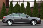 Chevrolet Cruze 1LT 2011 года